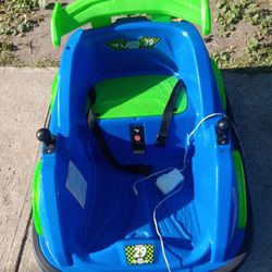 !! Child's Ride on Toy