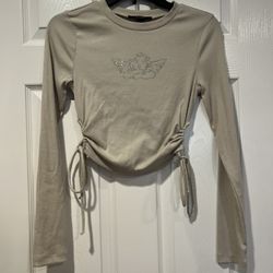 Long Sleeve Tops