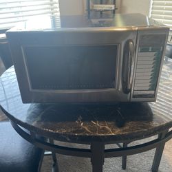 Sharp Microwave 