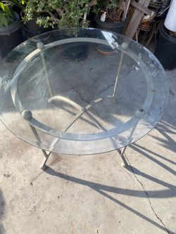 Meza / Table
