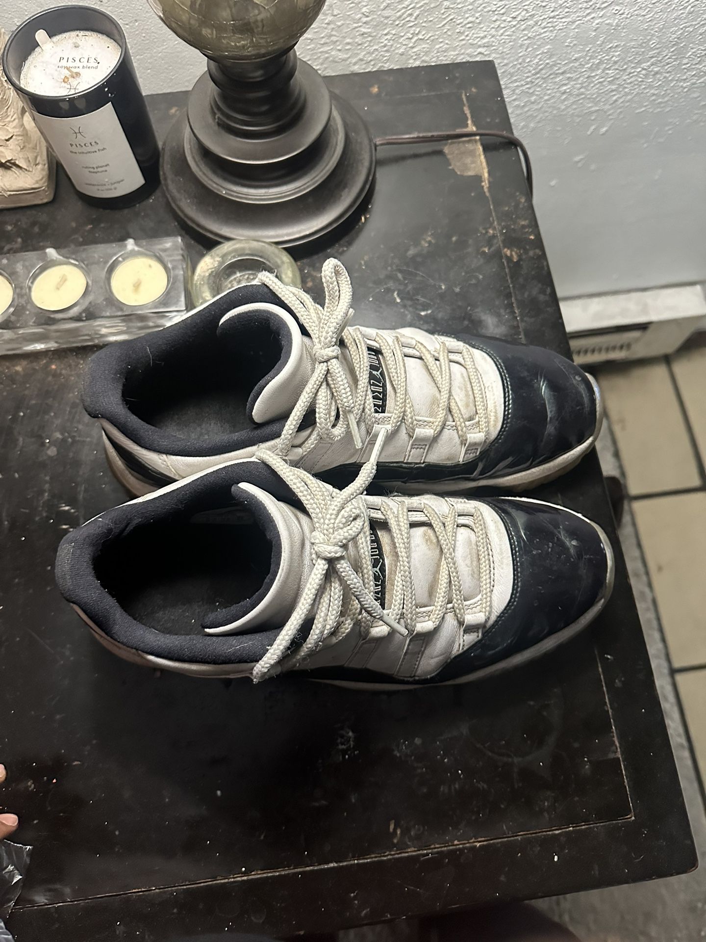 Jordans