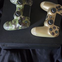 Ps4 Missing One Cord