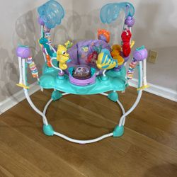 Little Mermaid Jumper