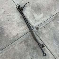 94-01 Integra GSR Shift Linkage With Shifter