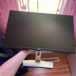 24" DELL Monitor