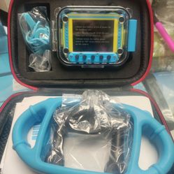 Camara Bonito Regalo Para Ninños