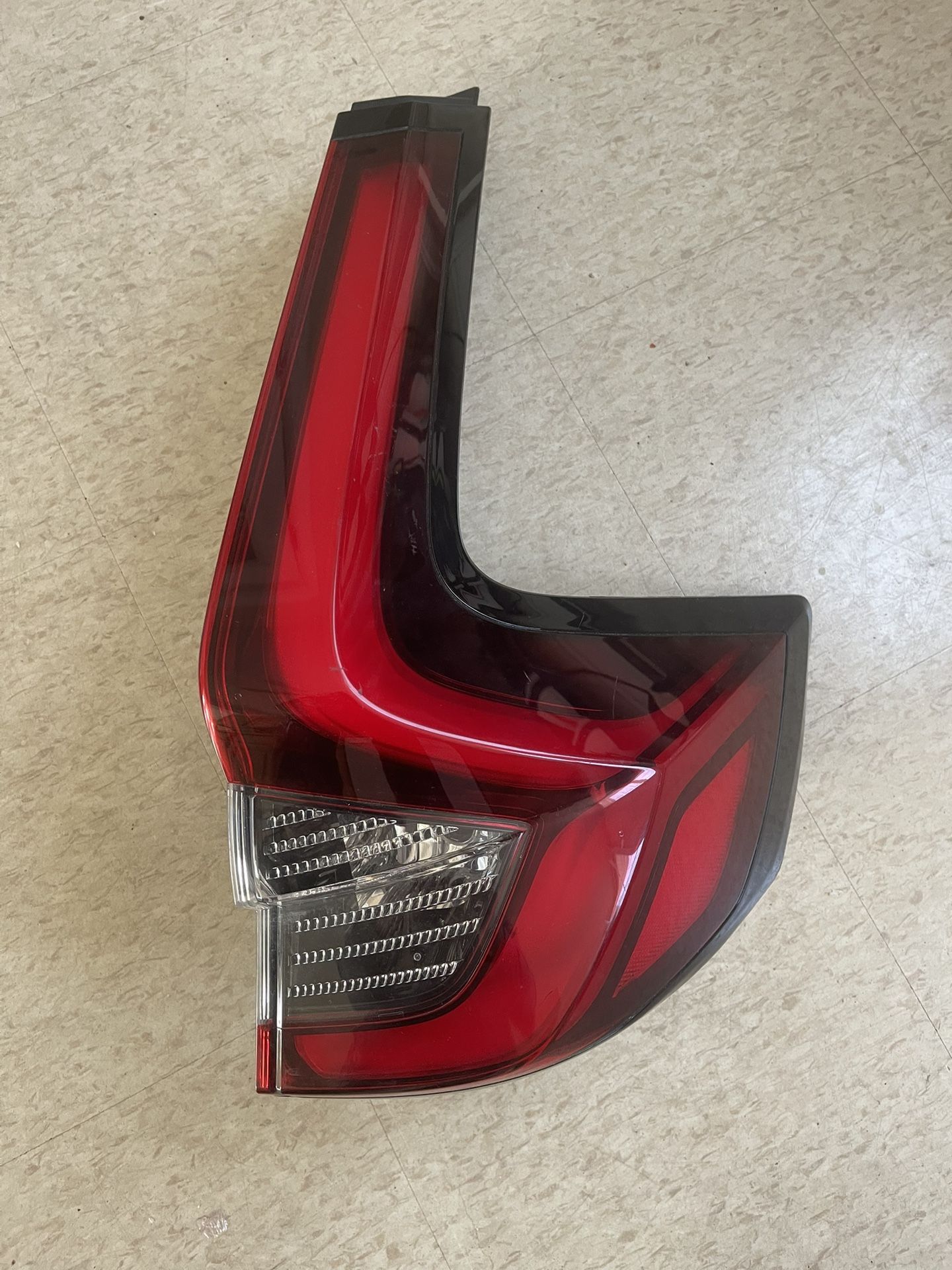 2023-2024Honda CRV CR-V Rear Right RH Side LED Tail Light Lamp OEM