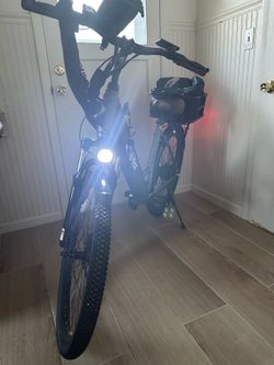 E BiKe