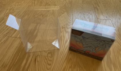 ETB Case