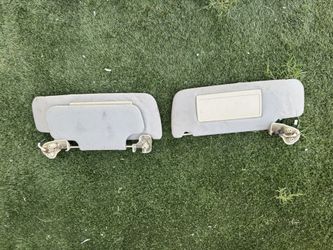 ‼️CHEVY SILVERADO VISORS ‼️