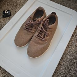 Allbirds Wool Runners M10