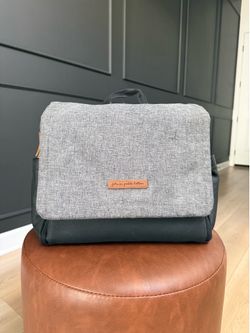 Petunia Pickle Bottom Diaper Bag