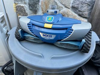 Zodiac pool cleaner
