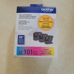 Brother Ink Cartridges