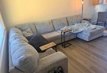 Sectional Couch