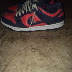 Used dunks
