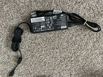 Lenovo Chargers