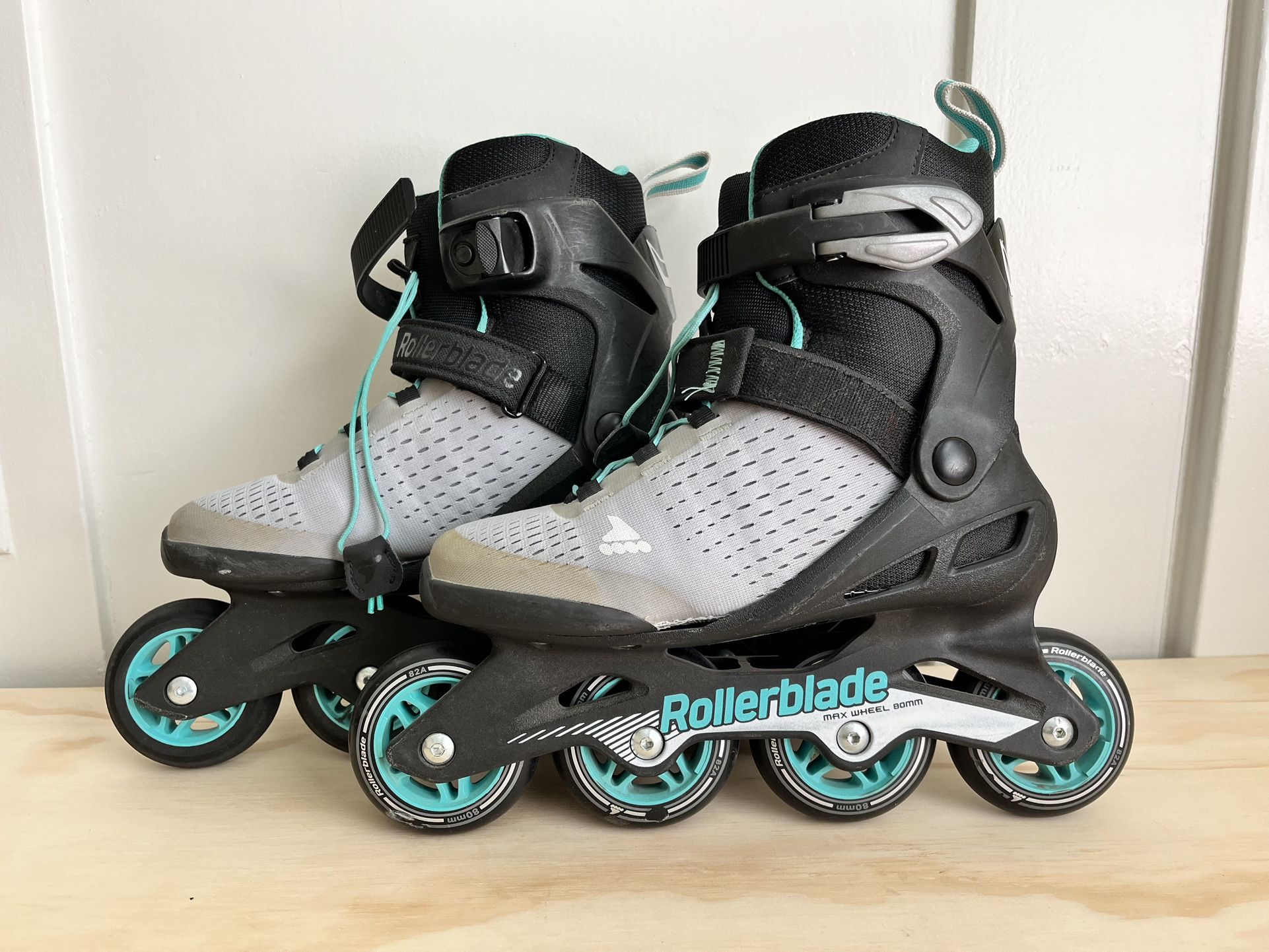 Women’s Rollerblades - Size 7