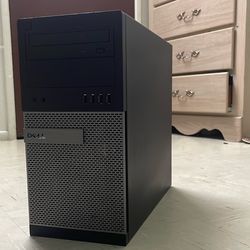 Dell Optiplex 7010