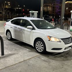 2015 Nissan Sentra