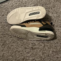 Jordan Spizike Low Men's Shoes