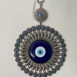 Evil Eye decoration 