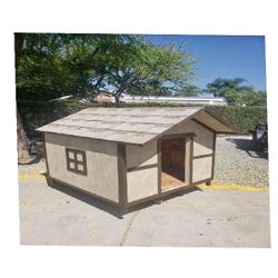 participant throw Outdoor Pet Houses - Reliable Homes for Cheerful Pets