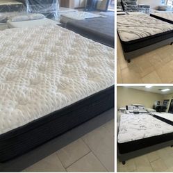 NEW Mattresses Clearance