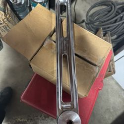 2005-14 GT500 Steeda Rear Lower Control Arms 