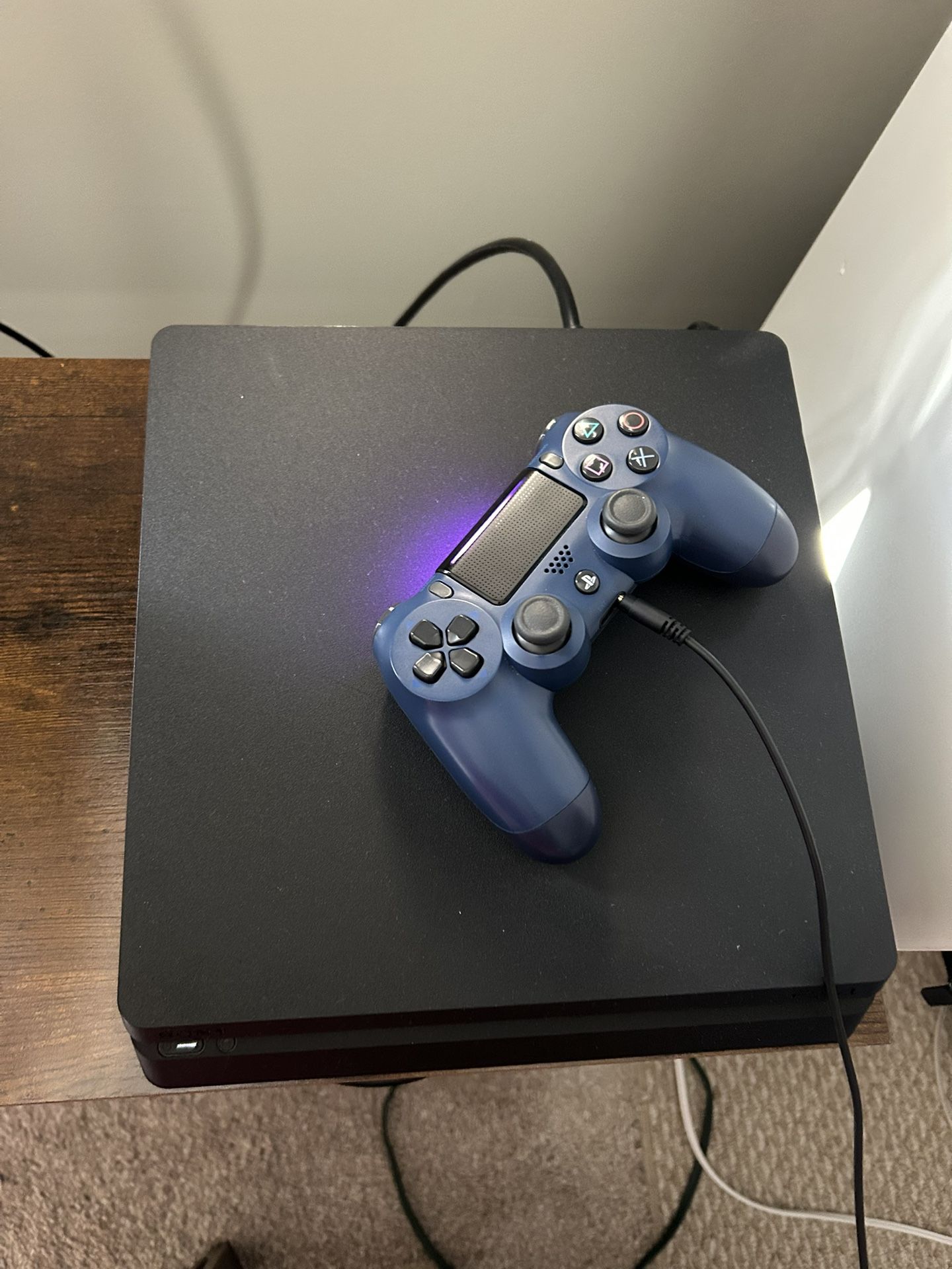 PS4 Slim