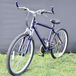 Used Bike 