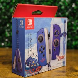 Nintendo Switch Joy-Con