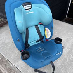 Used Maxi-Cosi Car Seat 