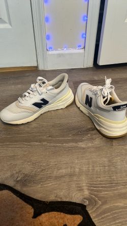 New Balance