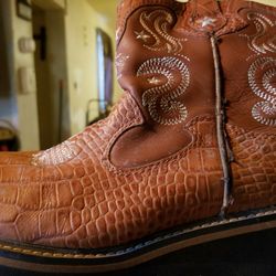 Kids Boots