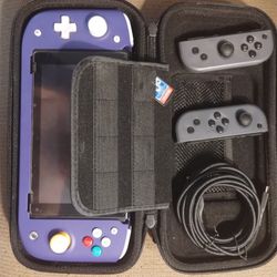 Nintendo Switch (NO DOCK)