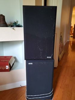 Bosse speaker