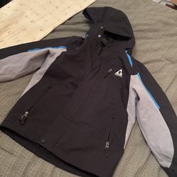 Boys Snow Jacket 
