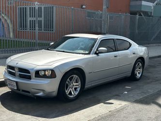 2006 Dodge Charger