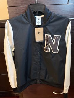 Nike Jacket