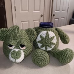 STASH BEARS 