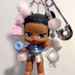 Sasha Bratz Babyz 💗✨