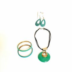 Fashion Jewelry Set