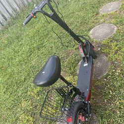 Electric Scooter Every Fine 