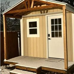 Sheds For Sale 