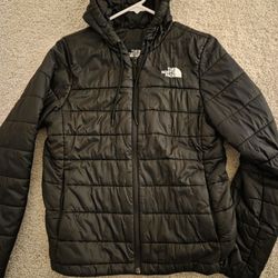 Womens North Face Size Medium