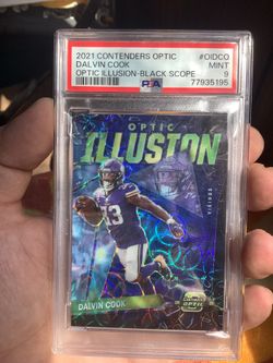 Sports Card
