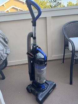 Vacuum Cleaner