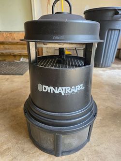 Dynatrap XL DT2000XLP