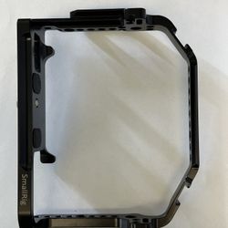 Small Ring Cage For Canon 5d Mark IV